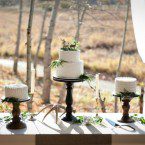 Nature Inspired Wedding | Meadow Muse Pavilion | by Naturally Chic Wedding Styling+ Design + Tara Whittaker Photography