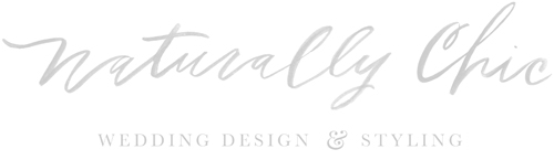 Naturally Chic Banff Micro Weddings & Elopements logo